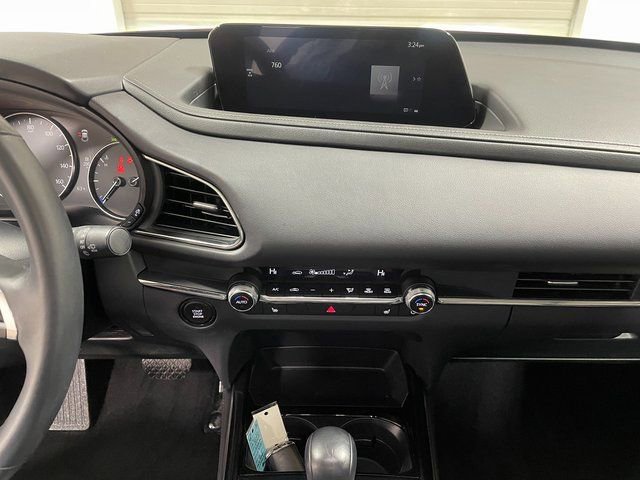 Used 2025 MAZDA CX-30 AWD 2.5 S w/ Preferred Package image 19