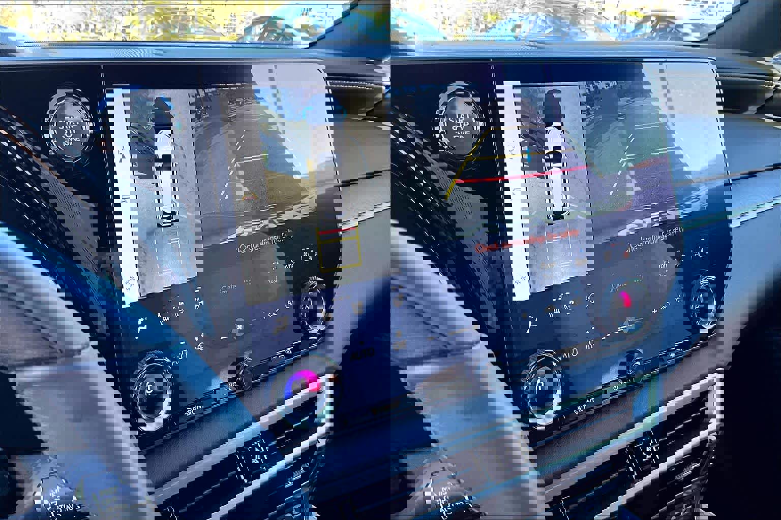 Used 2024 Lexus RX 350 Premium w/ Convenience Package image 25