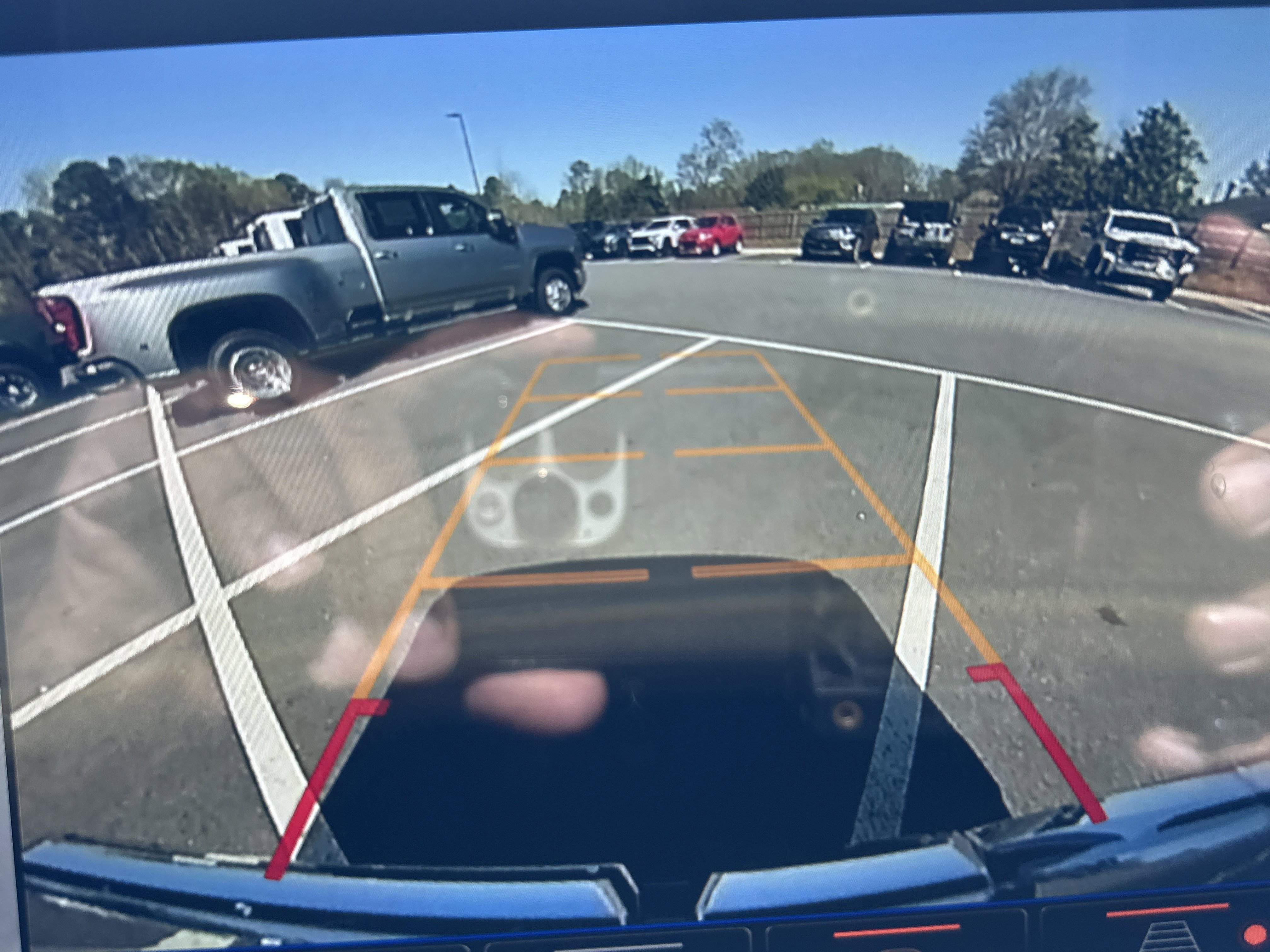 Certified 2025 GMC Sierra 1500 Elevation w/ Elevation Premium Package image 30