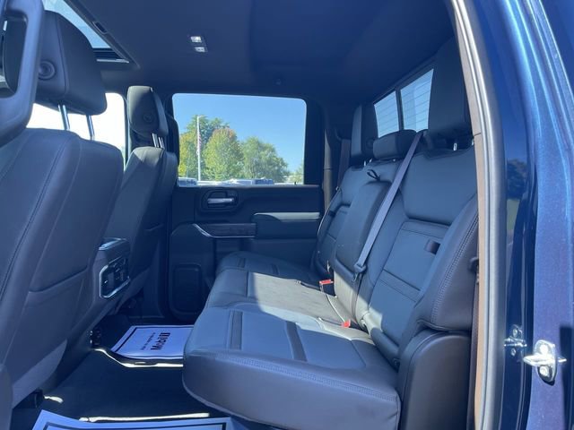 Used 2021 GMC Sierra 2500 Denali w/ Denali Ultimate Package image 27