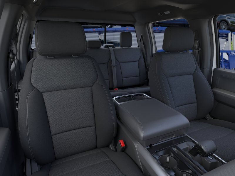 New 2026 Ford F150 XLT AWD/4WD image 10