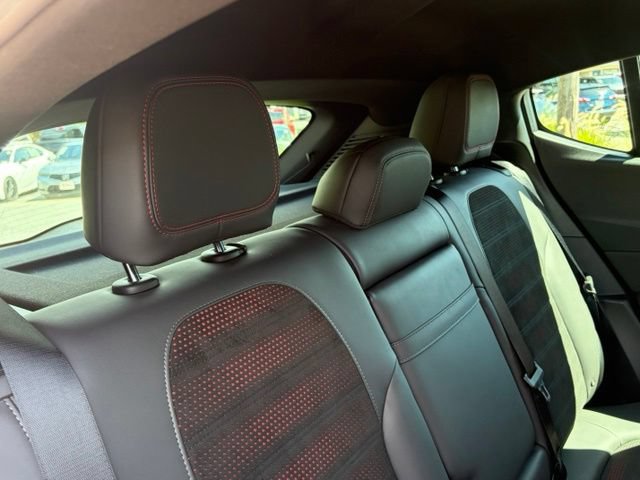 Used 2024 Dodge Hornet R/T AWD/4WD image 31