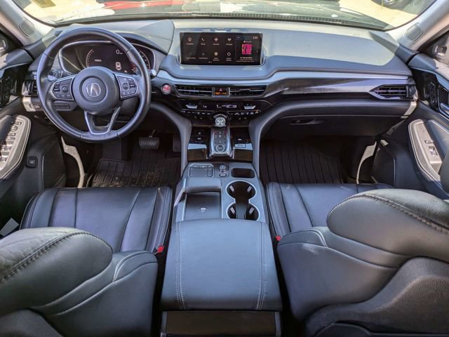Used 2023 Acura MDX FWD w/ Technology Package image 18