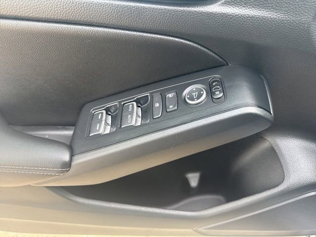 Used 2024 Honda Civic EX-L image 15