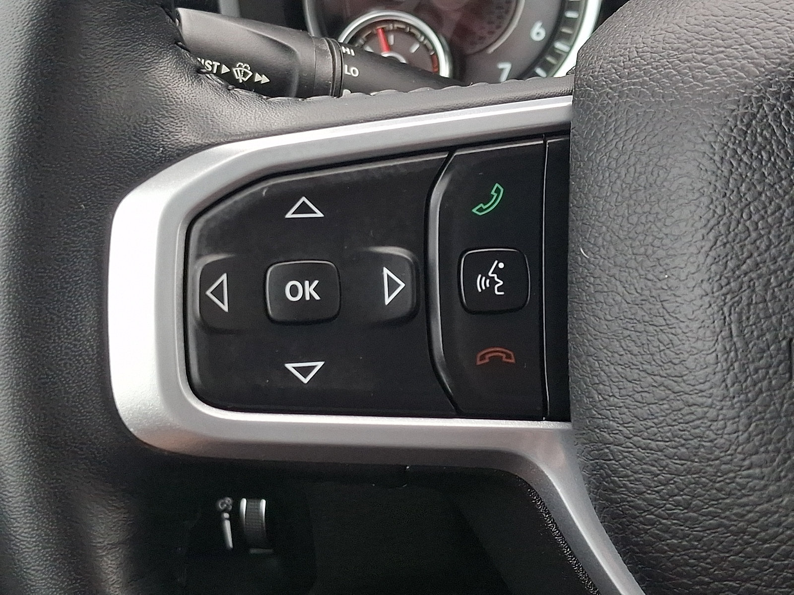 Certified 2024 RAM 1500 Big Horn AWD/4WD image 21