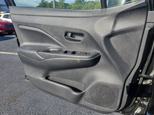 Used 2024 Nissan Versa S w/ S Plus Package FWD image 23