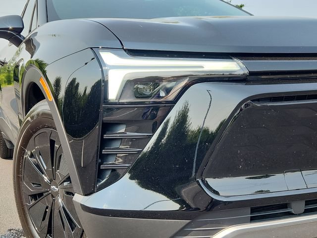 New 2026 Chevrolet Blazer EV LT FWD image 9