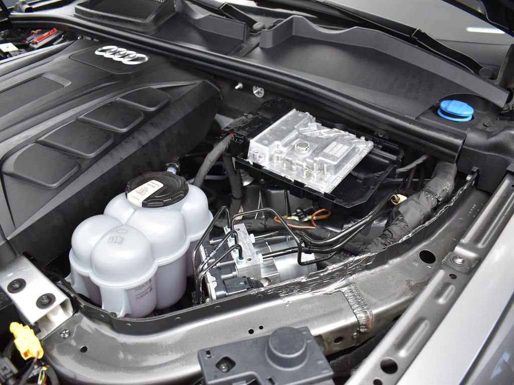 Used 2022 Audi Q7 2.0T Premium Plus image 33