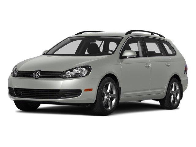 Used 2014 Volkswagen Jetta TDI