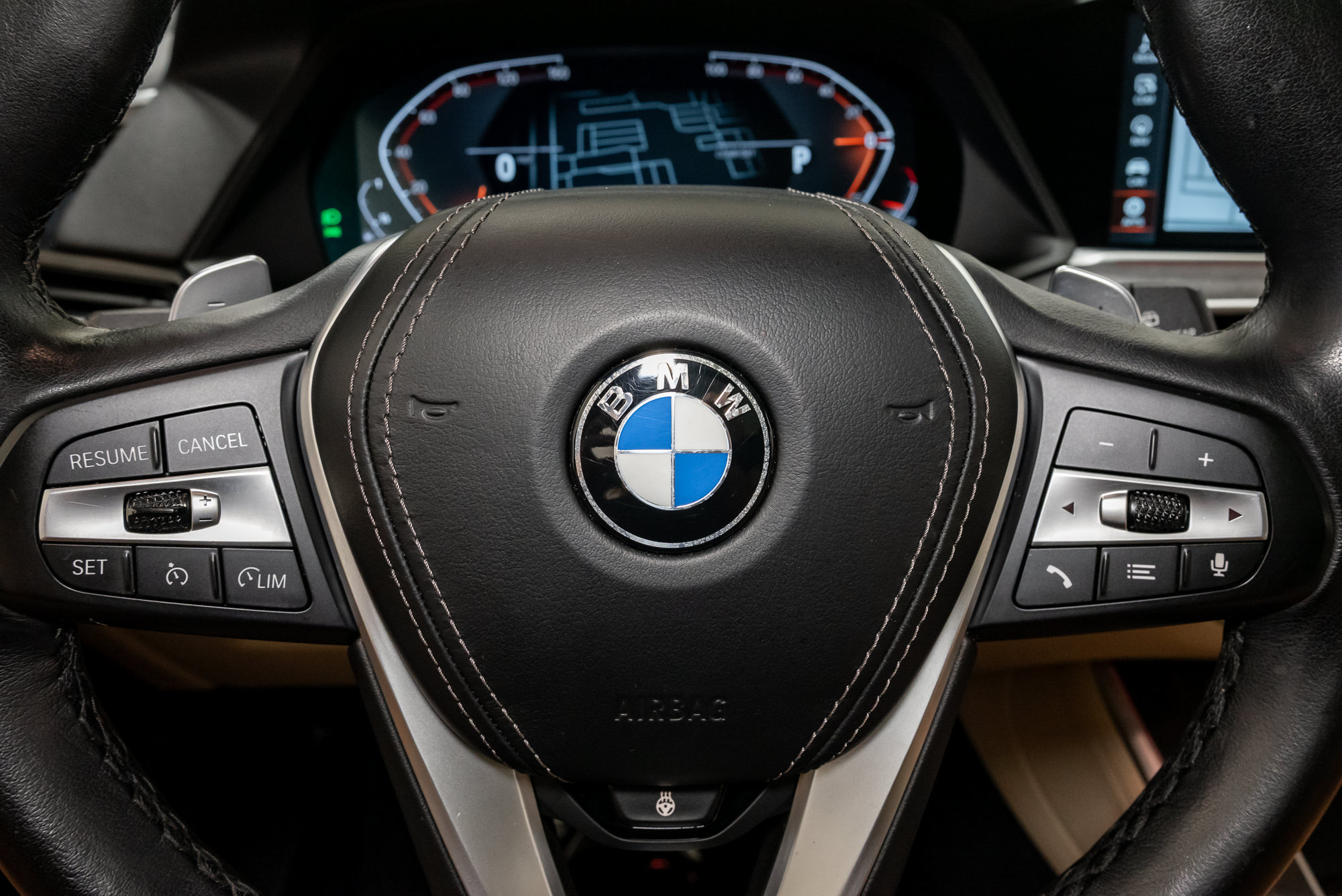 Used 2022 BMW X5 xDrive40i w/ Premium Package AWD/4WD image 11