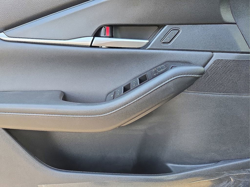 New 2025 MAZDA CX-30 AWD 2.5 S w/ Select Sport Pkg image 19