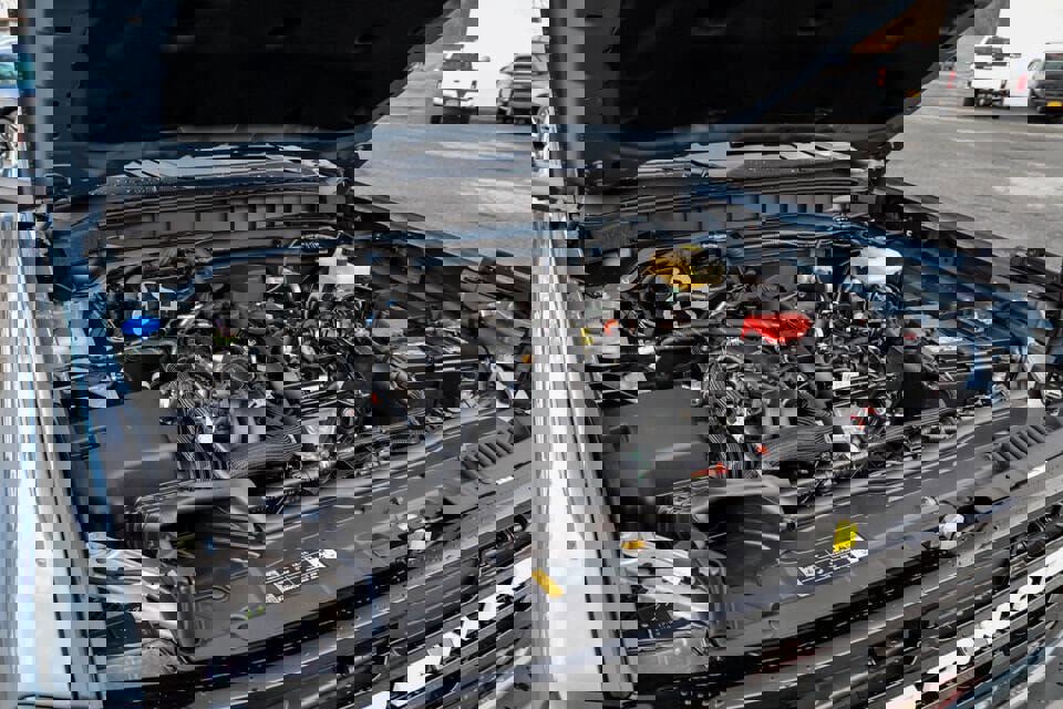 Used 2024 Ford Bronco Outer Banks w/ Sasquatch Package image 32