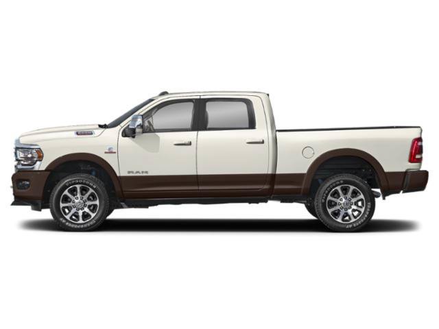 Used 2024 RAM 2500 Limited w/ Safety Group AWD/4WD image 3