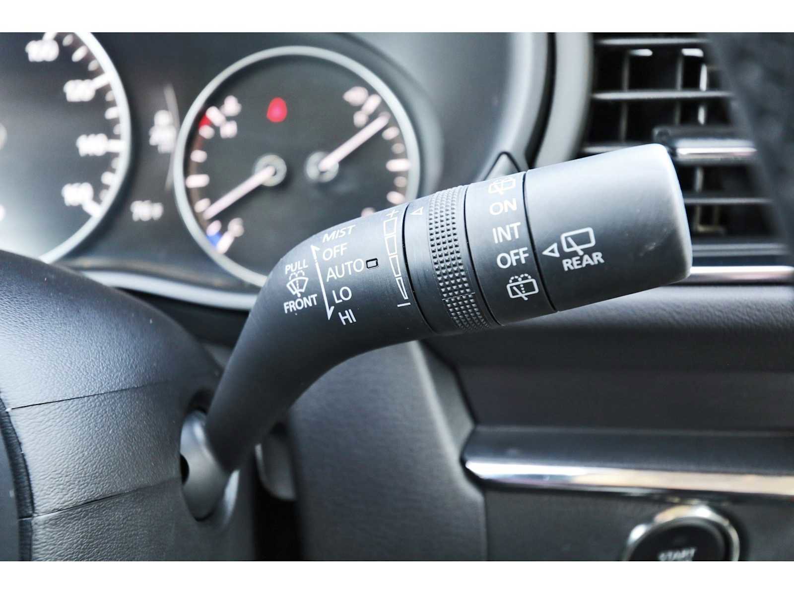 Used 2024 MAZDA CX-30 2.5 Turbo w/ Premium Package image 18