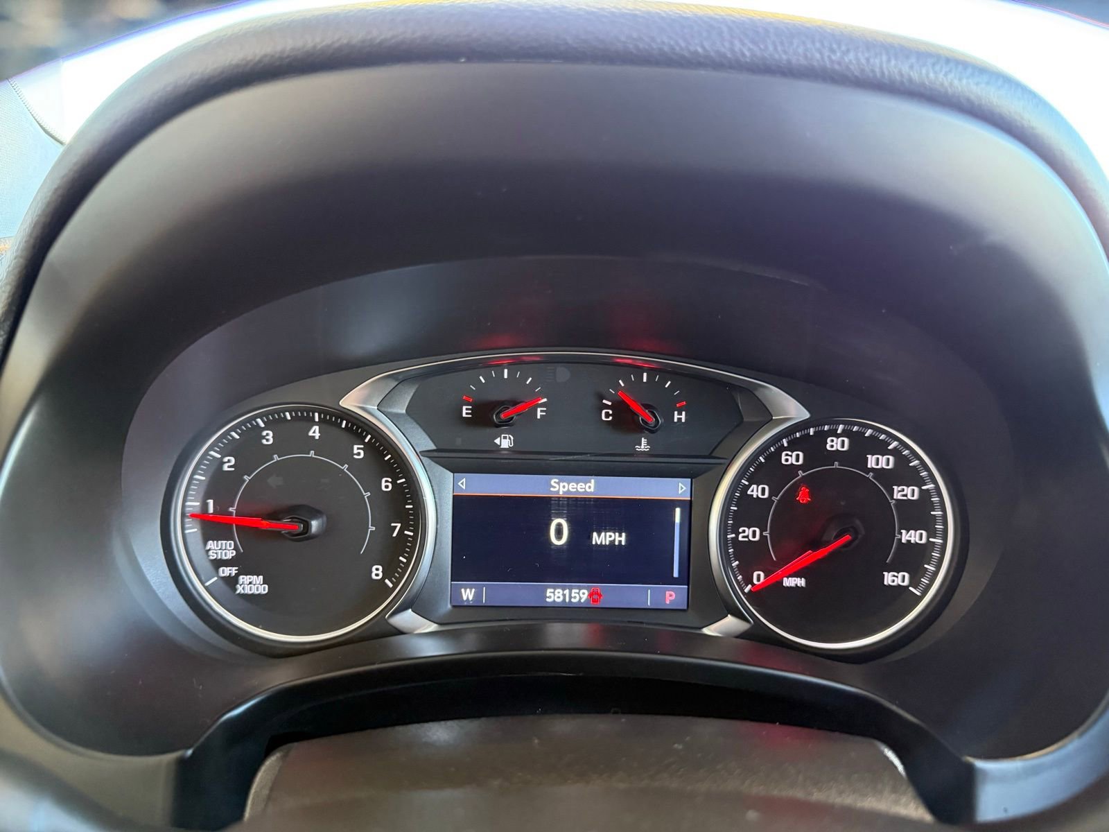 Used 2024 GMC Terrain AT4 image 14