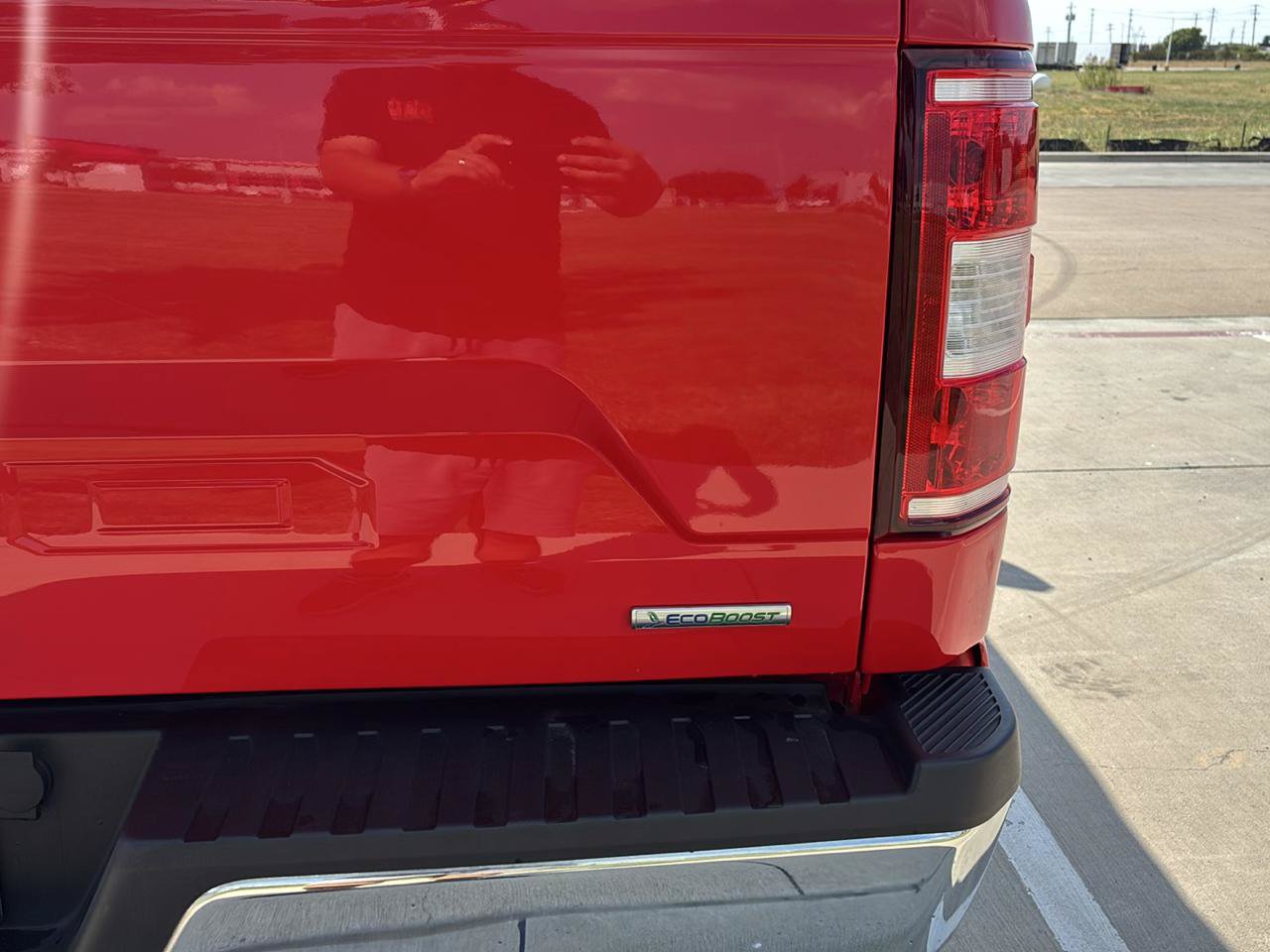 Used 2019 Ford F150 XLT w/ Equipment Group 301A Mid AWD/4WD image 13