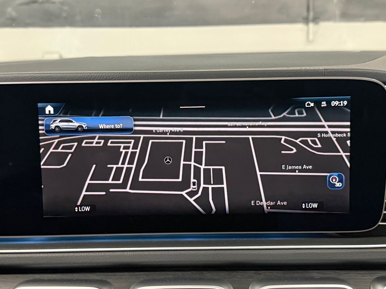 New 2025 Mercedes-Benz GLE 350 4MATIC image 23