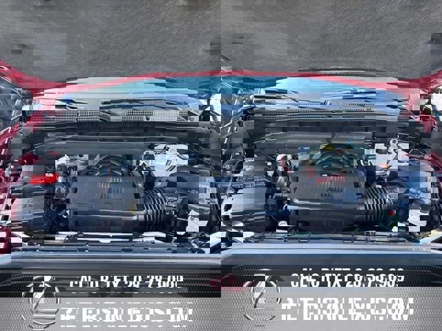 Used 2020 GMC Sierra 1500 Denali w/ Denali Ultimate Package image 9