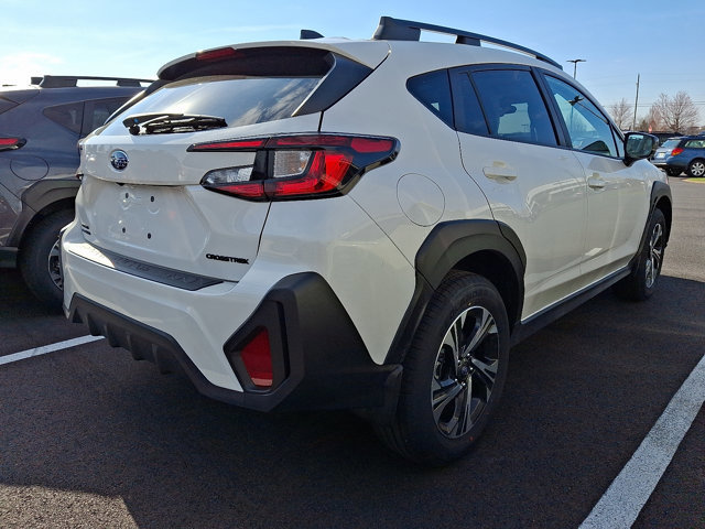 New 2026 Subaru Crosstrek 2.0i Premium image 4