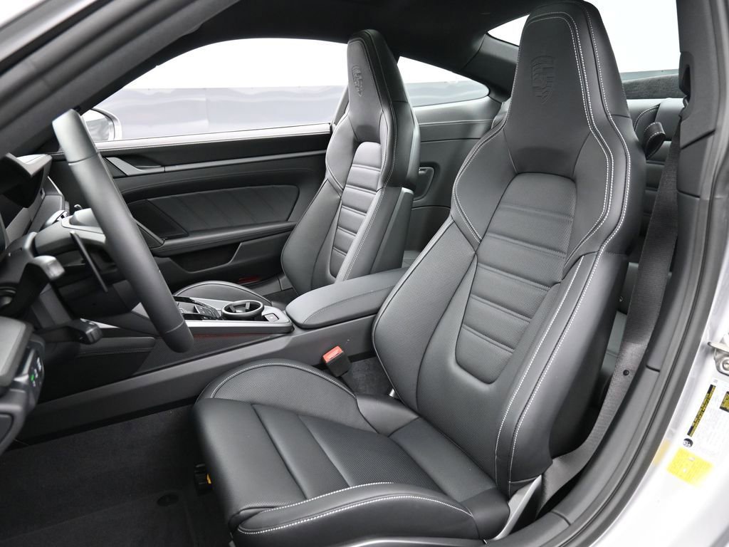 New 2026 Porsche 911 Carrera S image 5