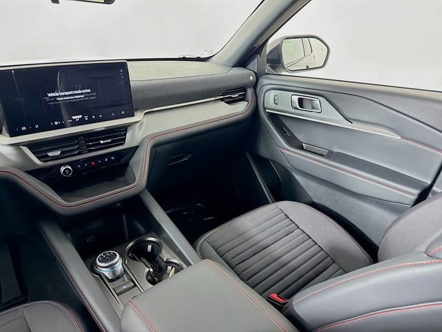 New 2026 Ford Explorer ST-Line image 23