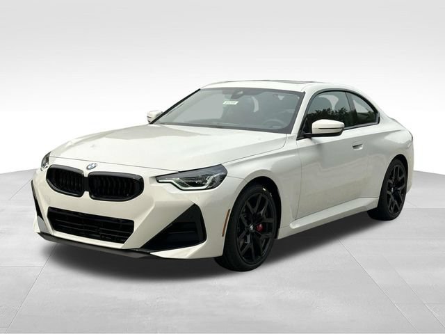 New 2026 BMW 230i xDrive Coupe w/ Premium Package AWD/4WD image 5