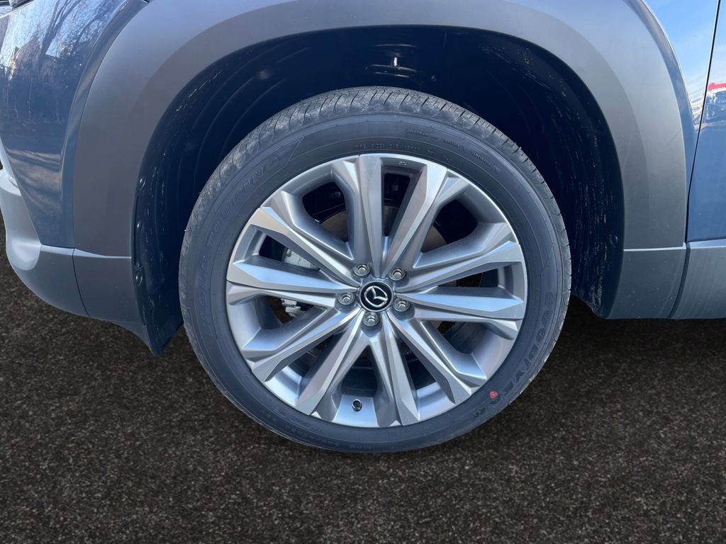 New 2026 MAZDA CX-50 AWD 2.5 S w/ Premium Package image 13