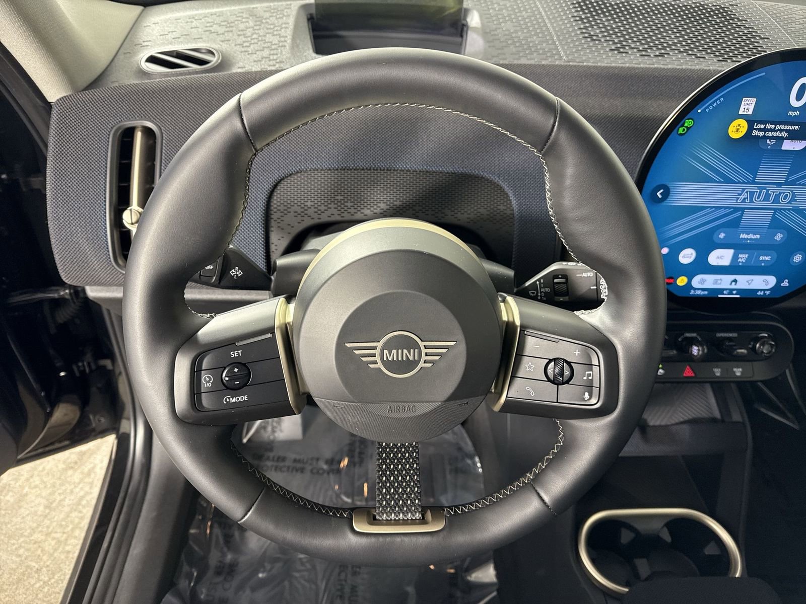 Used 2025 MINI Cooper Countryman S image 11