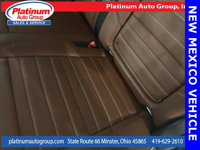 Used 2024 GMC Sierra 1500 Denali Ultimate image 27