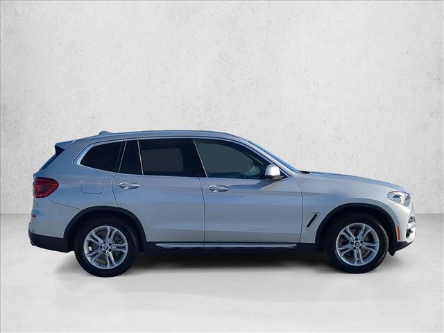 Used 2020 BMW X3 sDrive30i RWD image 4