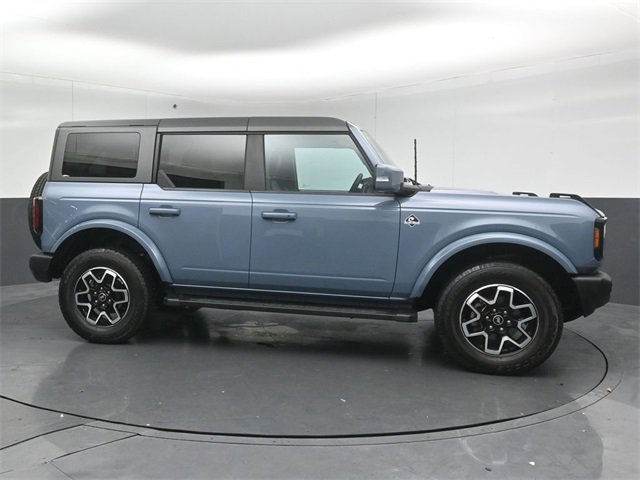 Certified 2023 Ford Bronco Outer Banks image 8