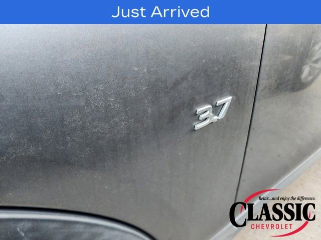 Used 2017 INFINITI QX50 2WD w/ Deluxe Touring Package image 18