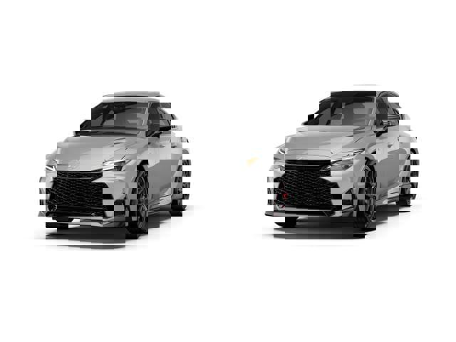 New 2026 Lexus IS 350 F Sport image 6