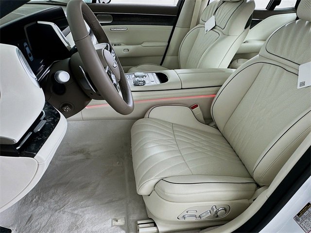 New 2026 Genesis G90 3.5T image 9