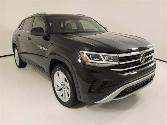 Used 2020 Volkswagen Atlas Cross Sport SE image 7