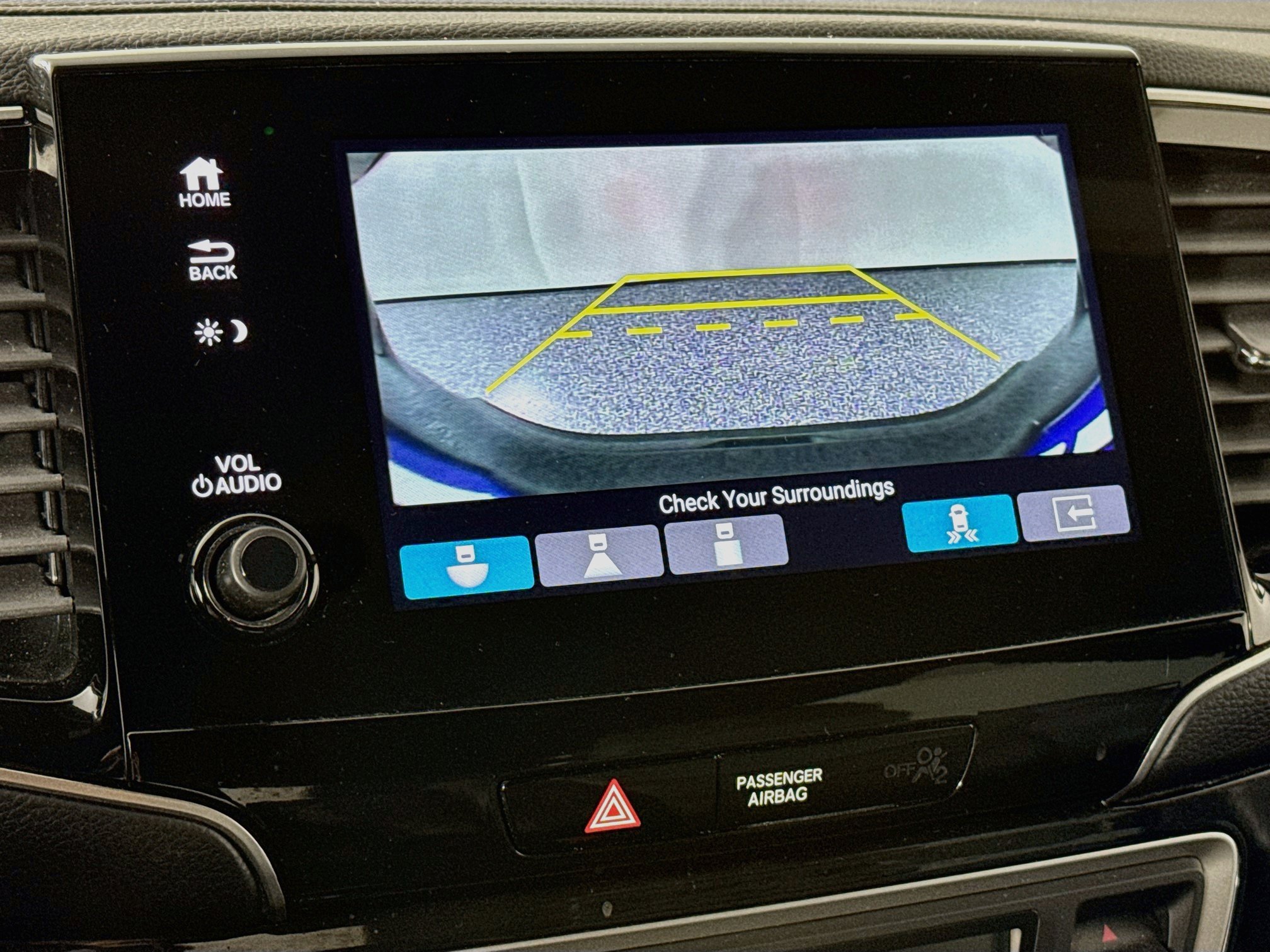 Certified 2023 Honda Passport Elite image 14