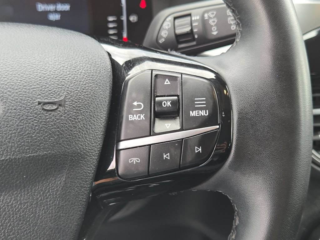 Used 2024 Ford Escape Active AWD/4WD image 24