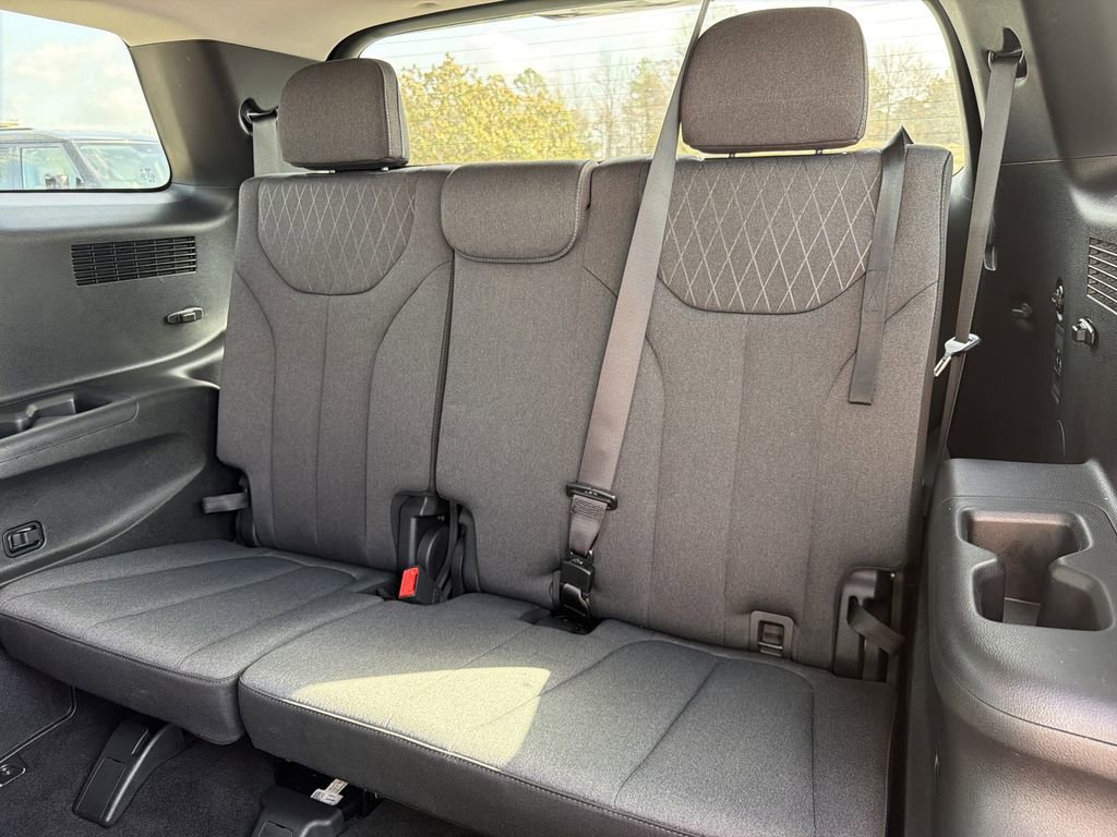 Used 2021 Hyundai Palisade SEL w/ Convenience Package image 15