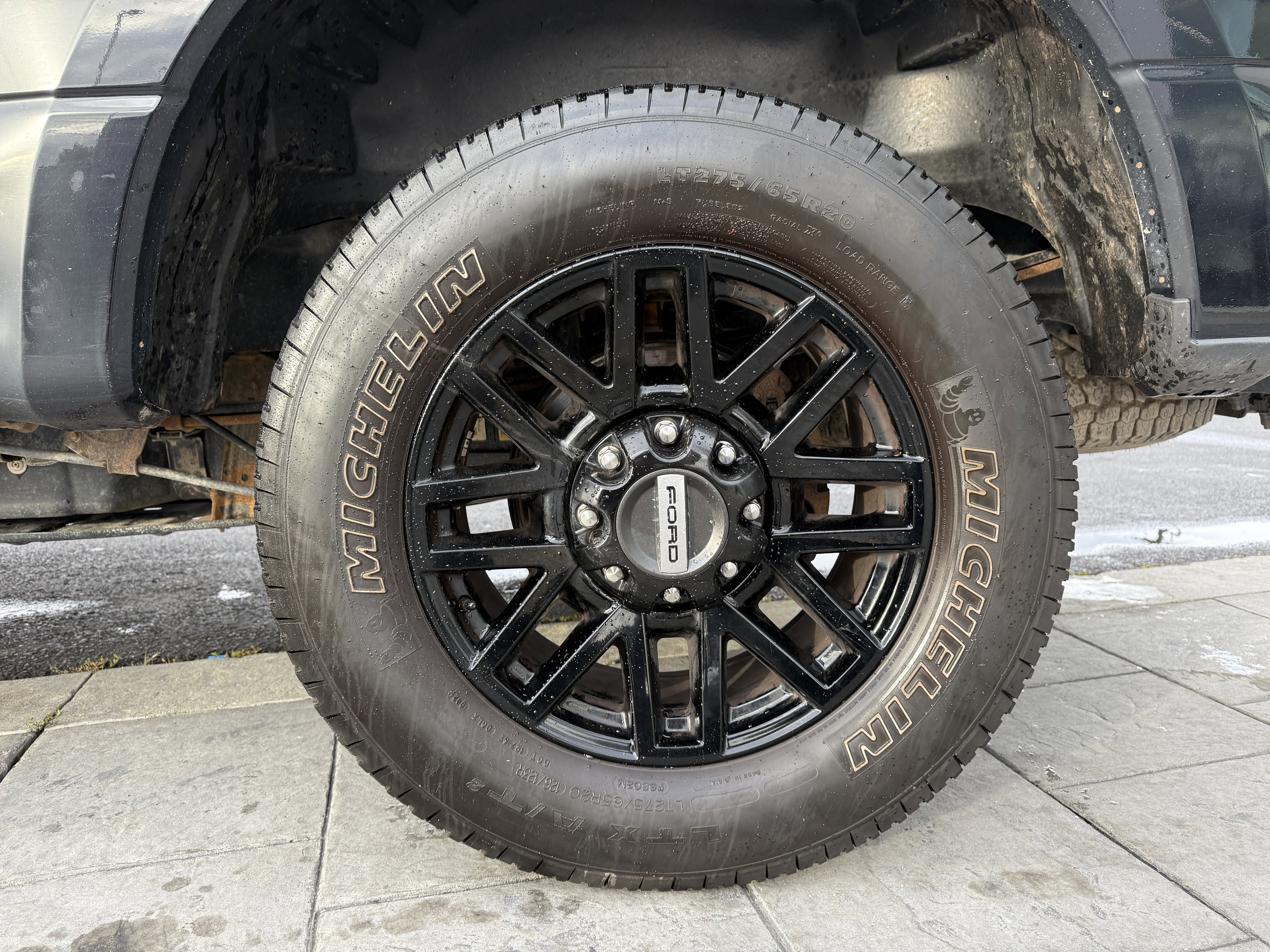 Used 2021 Ford F250 Lariat image 32