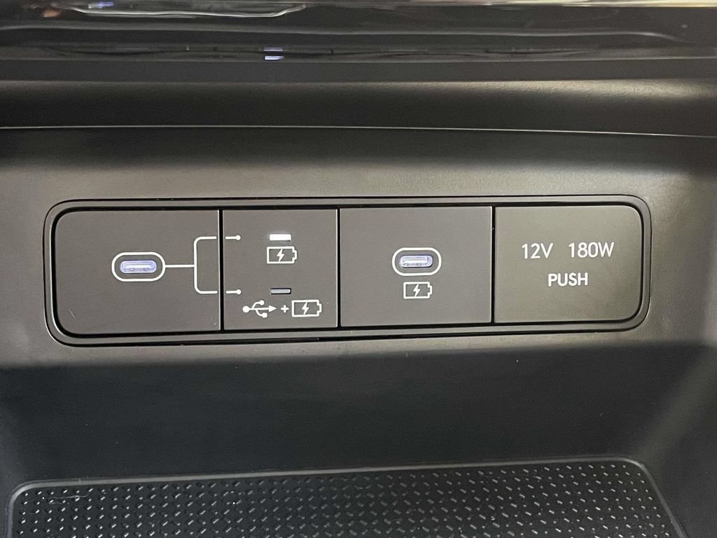 Certified 2026 Hyundai Santa Cruz SEL AWD/4WD image 19