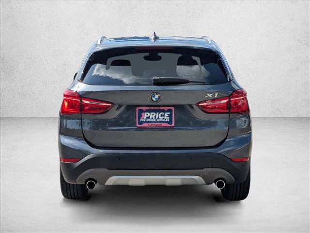 Used 2018 BMW X1 xDrive28i AWD/4WD image 7