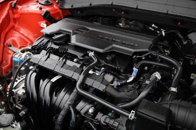 Used 2025 Hyundai Kona SEL image 11