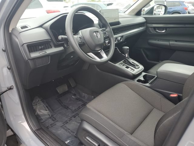 Certified 2026 Honda CR-V EX image 16