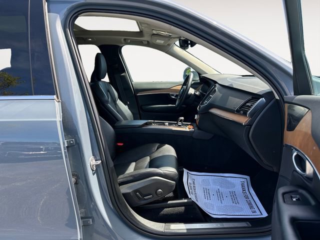 Used 2023 Volvo XC90 B6 Plus AWD/4WD image 15