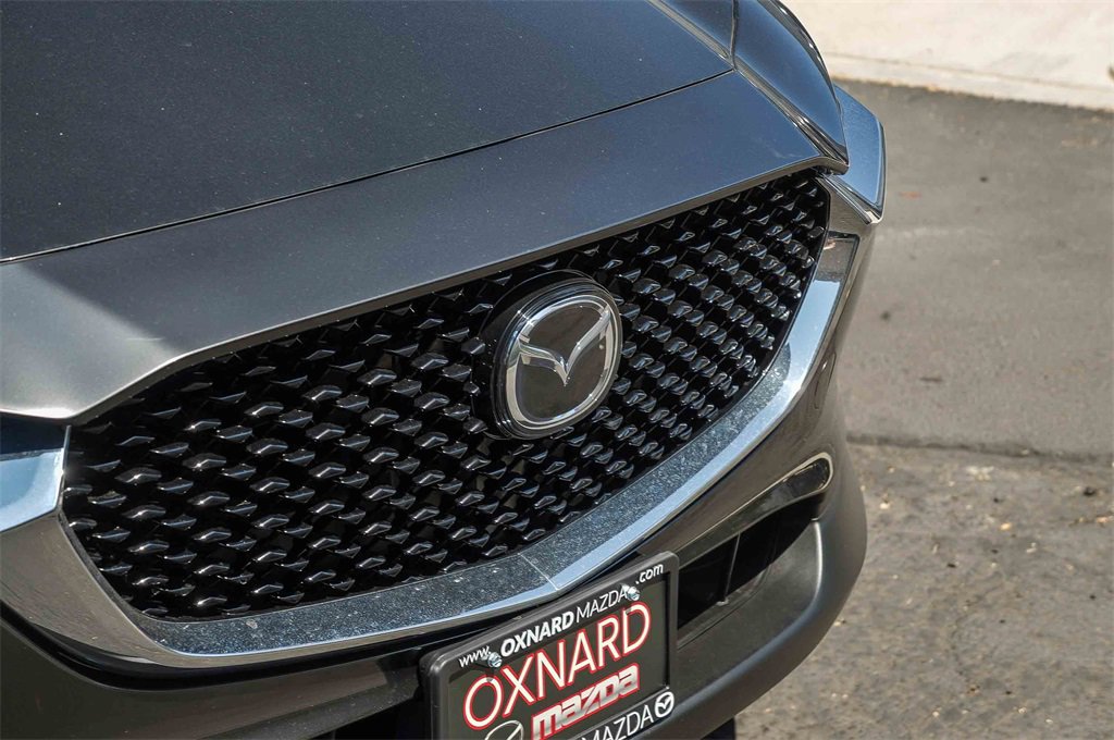 New 2025 MAZDA CX-30 AWD 2.5 S w/ Preferred Package image 9