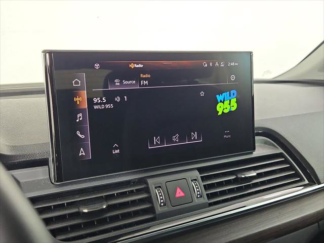 Certified 2023 Audi Q5 2.0T Premium Plus w/ Premium Plus Package AWD/4WD image 29