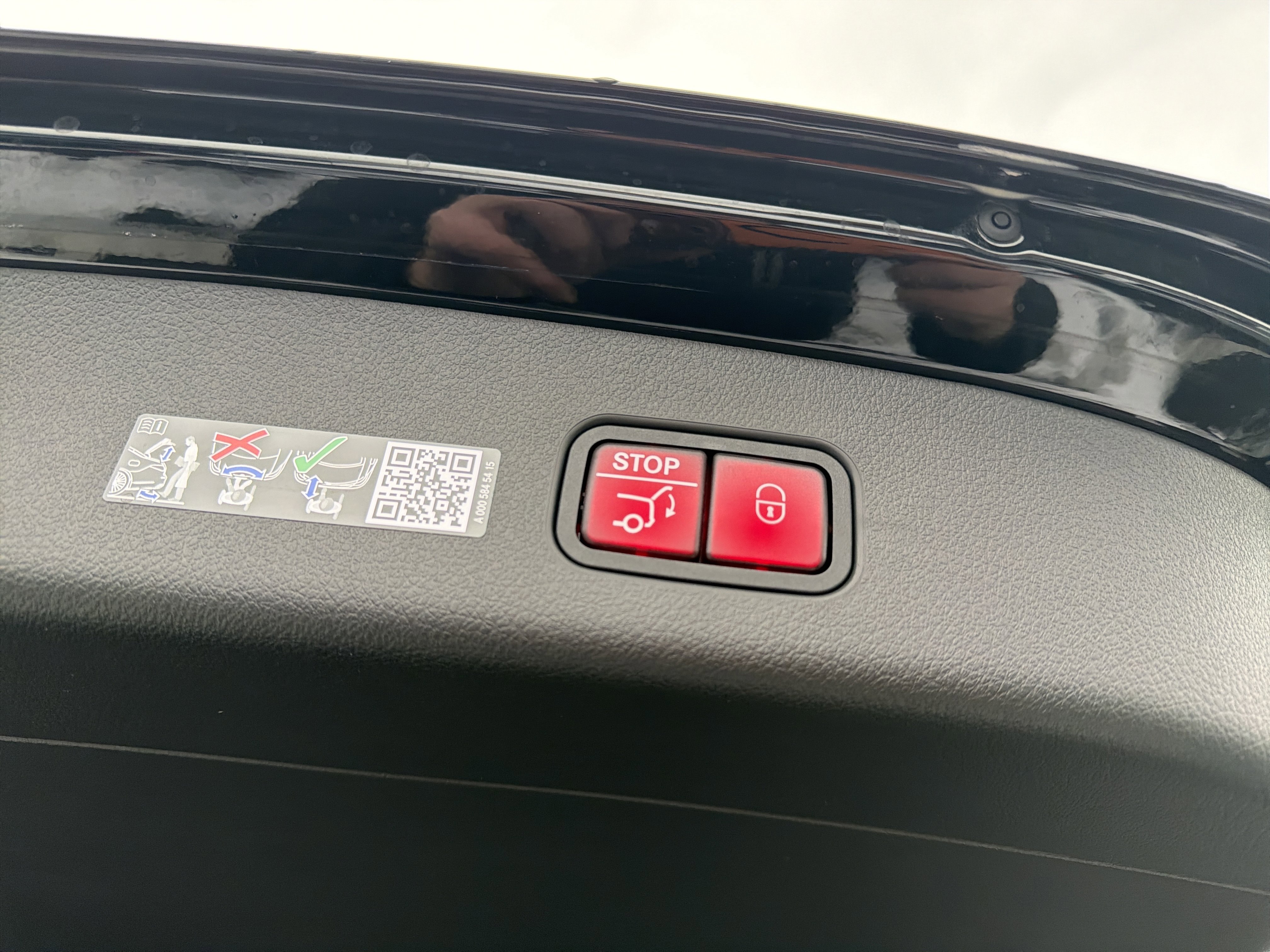 New 2026 Mercedes-Benz GLC 300 4MATIC image 25