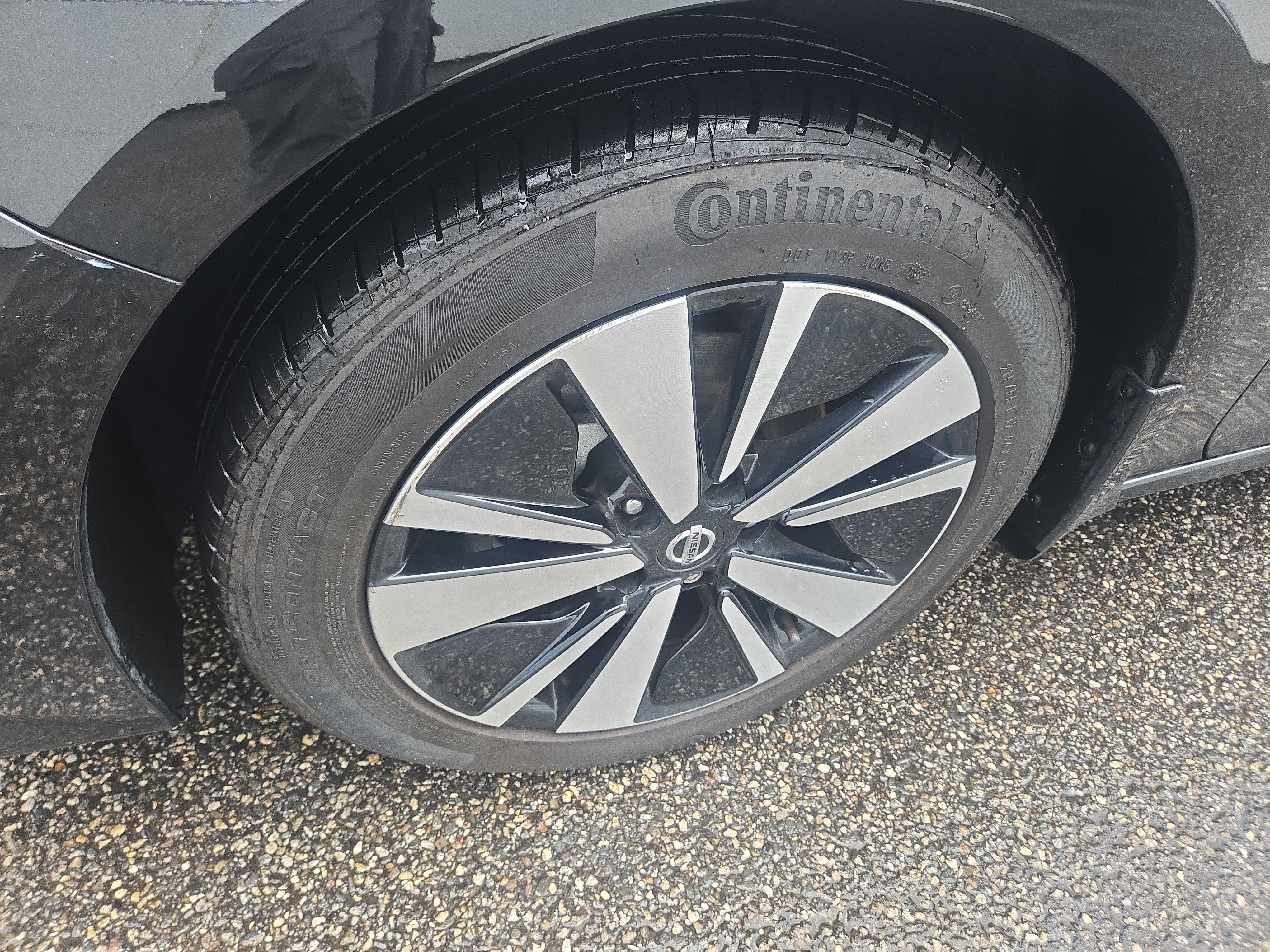 Used 2022 Nissan Altima 2.5 SL image 13