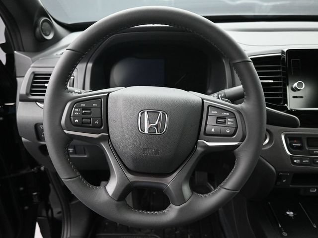 New 2026 Honda Ridgeline RTL image 23