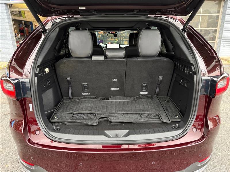 Used 2024 MAZDA CX-90 Plug-In Hybrid w/ Premium Plus image 17